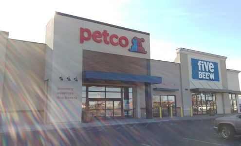Petco Bowling Green