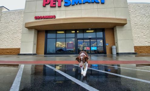 PetSmart