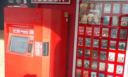 Redbox