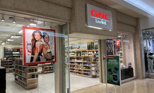 GNC