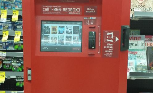 Redbox