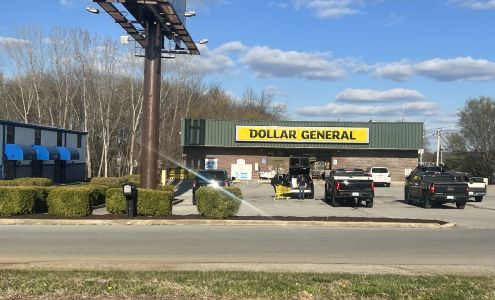 Dollar General