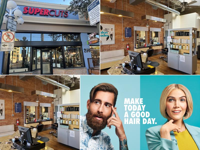 Supercuts