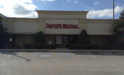 David's Bridal Huntsville AL