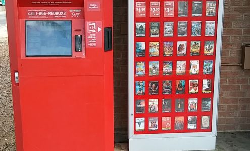 Redbox