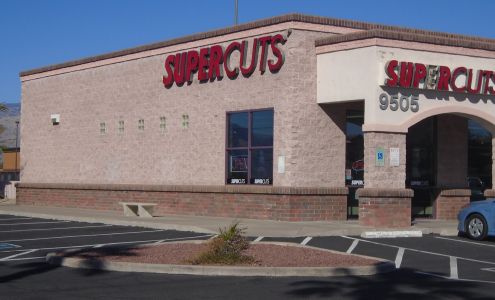 Supercuts