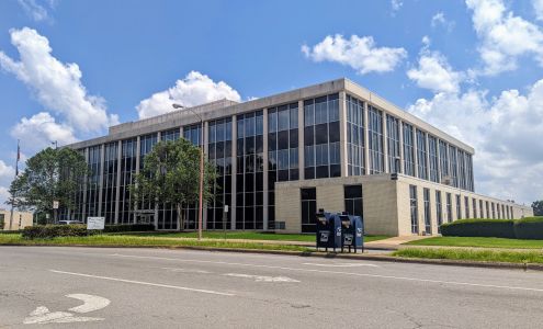 United States Postal Service