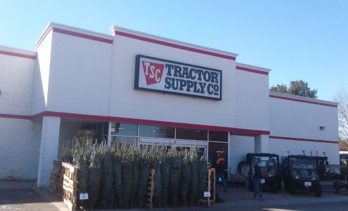 Tractor Supply Co.