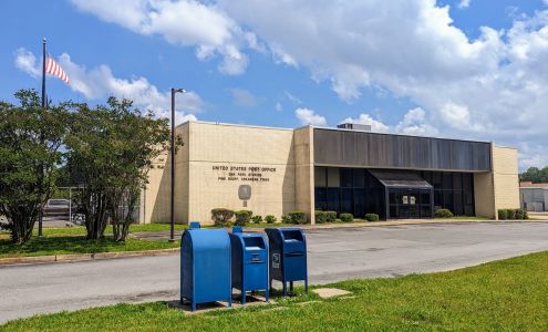 United States Postal Service