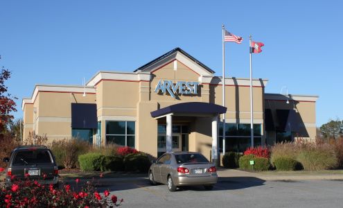 Arvest Bank