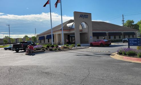 Arvest Bank