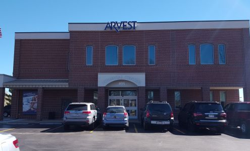 Arvest Bank Bentonville