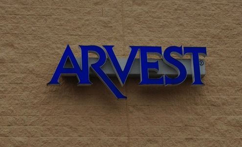 Arvest Bank