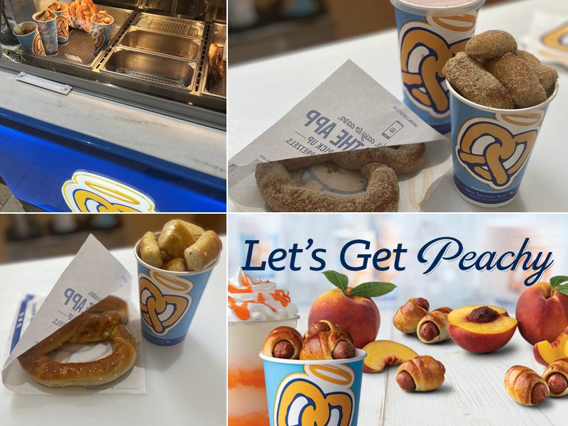 Auntie Anne's
