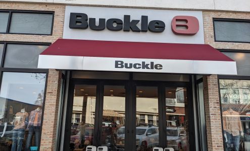 Buckle