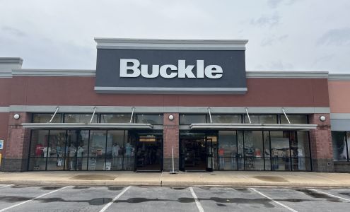 Buckle