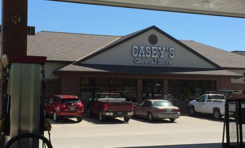 Casey's