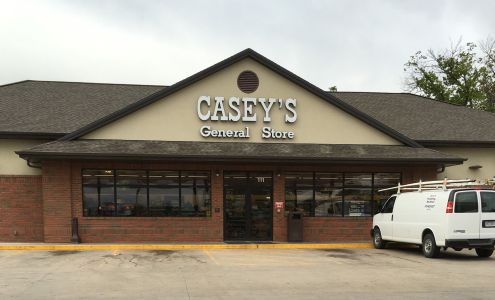 Casey's