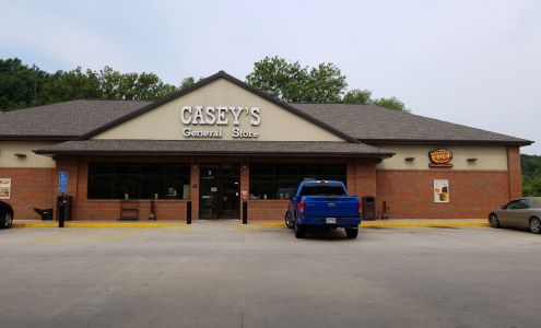 Casey's