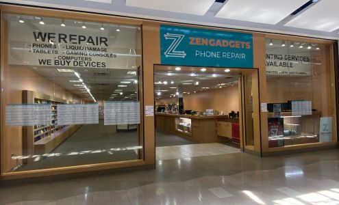 Zen Gadgets fka Cellairis