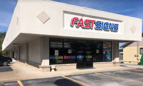 FASTSIGNS