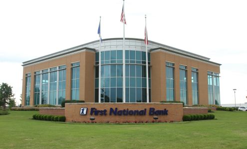 First National Bank