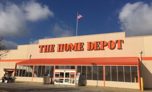 The Home Depot