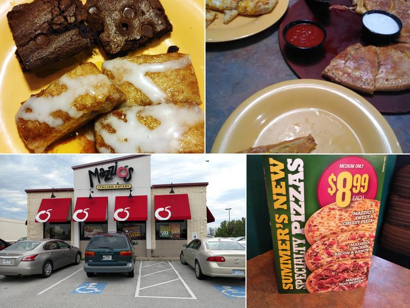 Mazzio’s Pizza & Wings