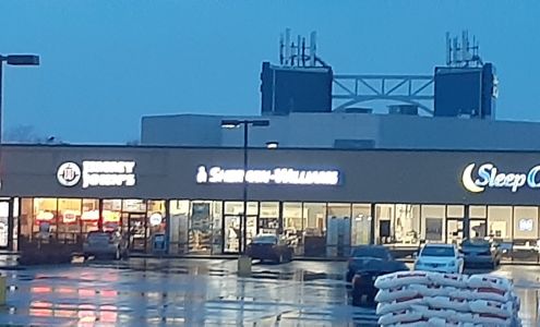 Sherwin-Williams Paint Store