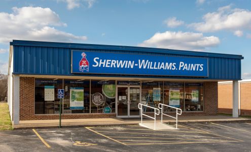 Sherwin-Williams Paint Store