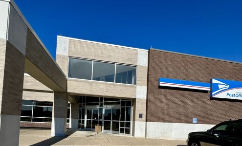 United States Postal Service