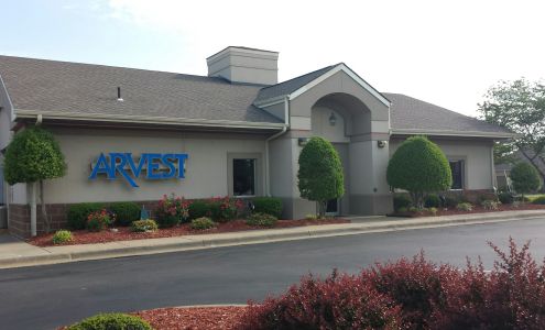 Arvest Bank