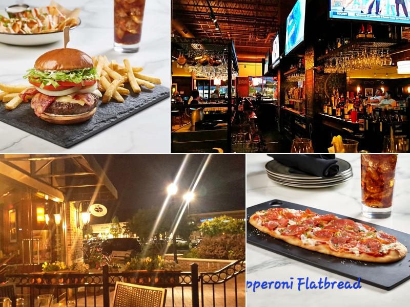 Bar Louie - Pleasant Ridge Town Center