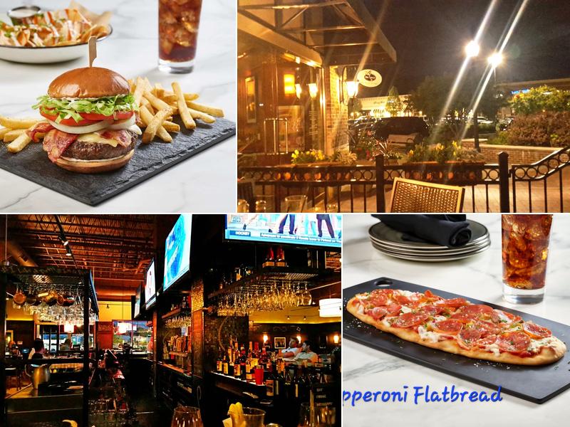 Bar Louie - Pleasant Ridge Town Center