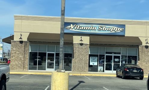 The Vitamin Shoppe