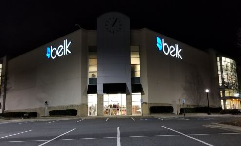 Belk Little Rock