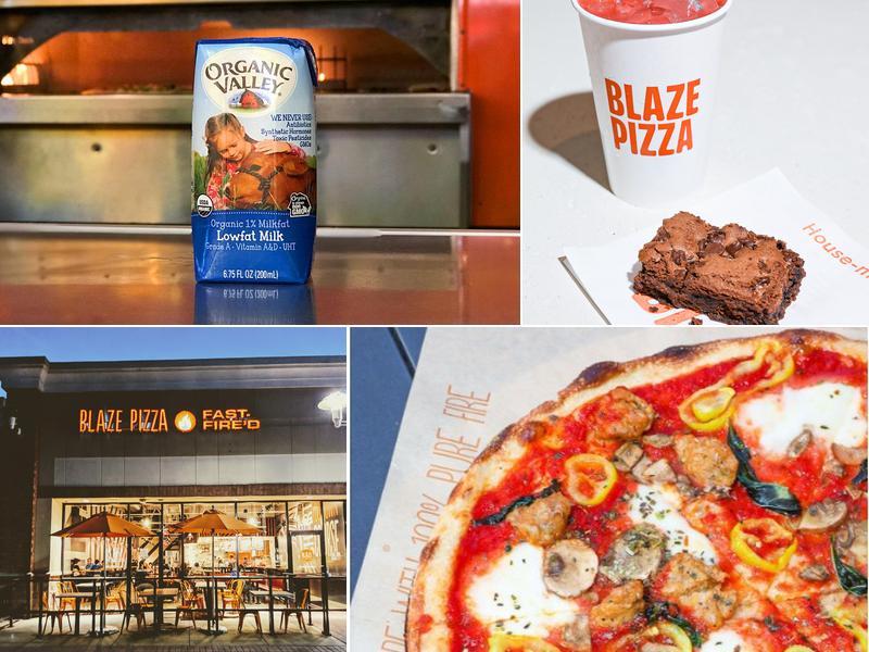 Blaze Pizza