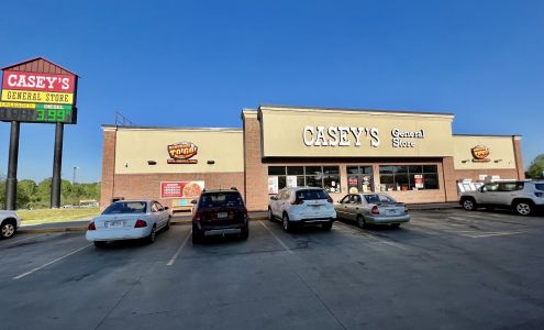 Casey's