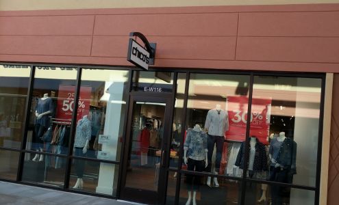 Chico's Off The Rack