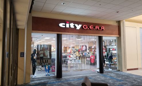 City Gear North Little Rock