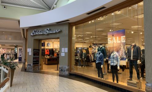 Eddie Bauer