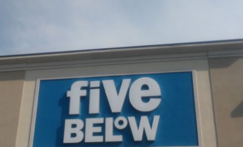 Five Below