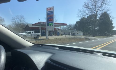 Exxon Wooster