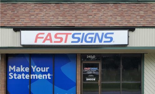 FASTSIGNS