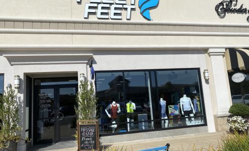 Fleet Feet Little Rock