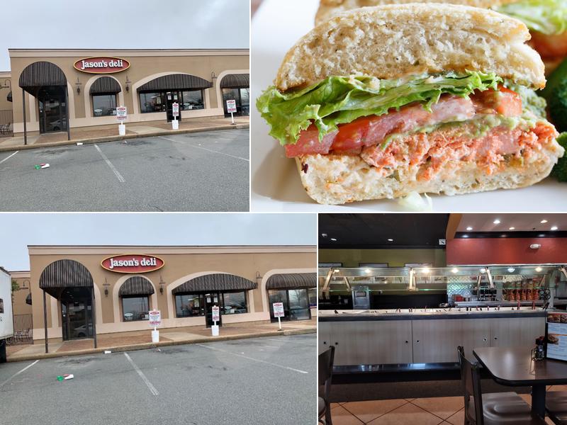 Jason's Deli