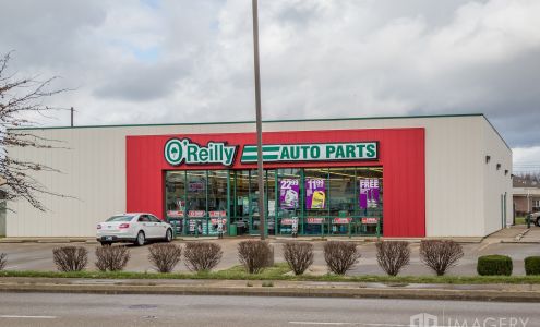 O'Reilly Auto Parts