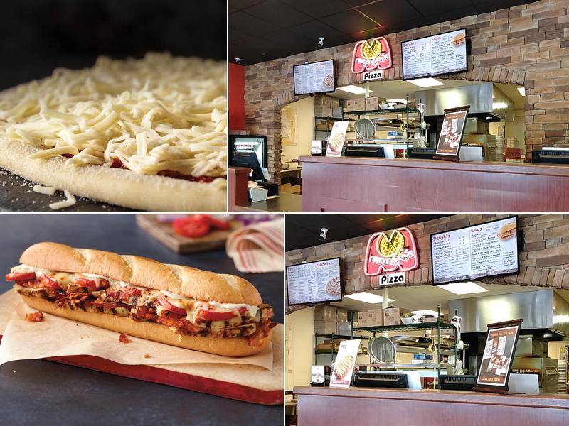 Marco's Pizza 2501 Dave Ward Dr, Conway