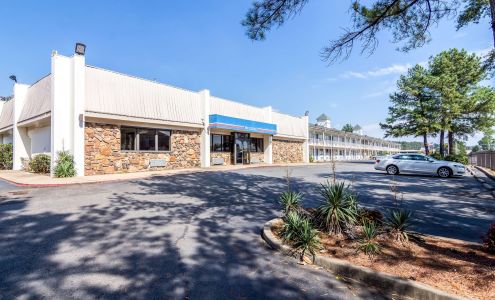 Motel 6 North Little Rock, AR