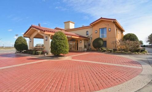 Motel 6 North Little Rock, AR - McCain